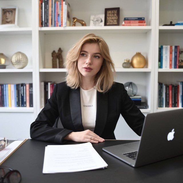 Екатерина